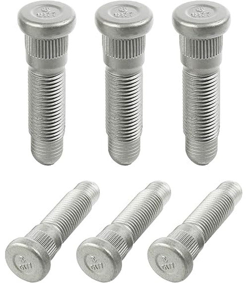 WHEEL STUD