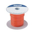TINNED COPPER WIRE, 16 AWG (1MM2),