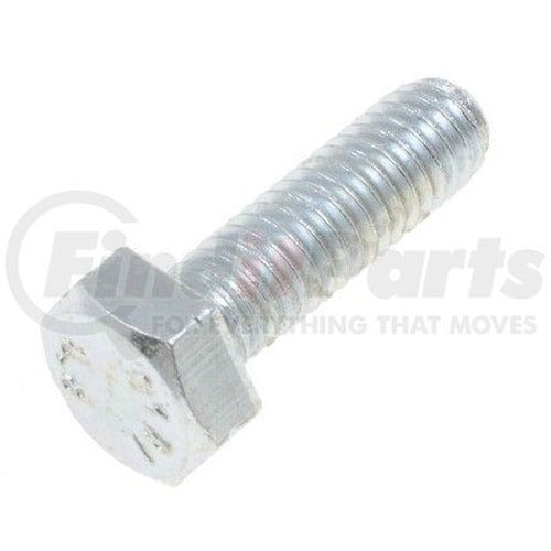 M6-1.0 X 20MM CAP SCREW
