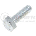 M6-1.0 X 20MM CAP SCREW