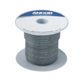 TINNED COPPER WIRE, 16 AWG (1MM2),