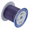 TINNED COPPER WIRE, 16 AWG (1MM2),