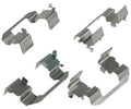 BRAKE CALIPER HRDWRE KITS