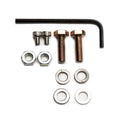 COBB Mazdaspeed6 SF Intake System Hardware Kit (Hardware only)