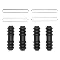 DFC 04-11 Ford F-150 RWD Rear Premium Hardware Kit