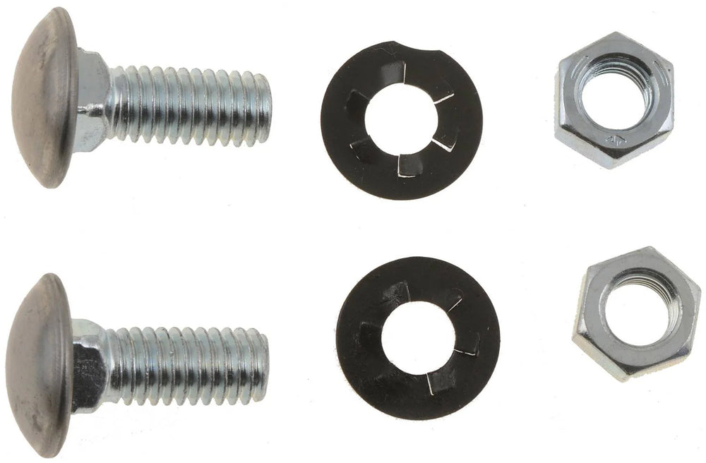 BUMPER BOLT 3/8 X 1