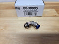 REPLACEMENT ELBOW FITTING