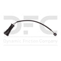 DFC auto part