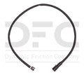DFC auto part detail