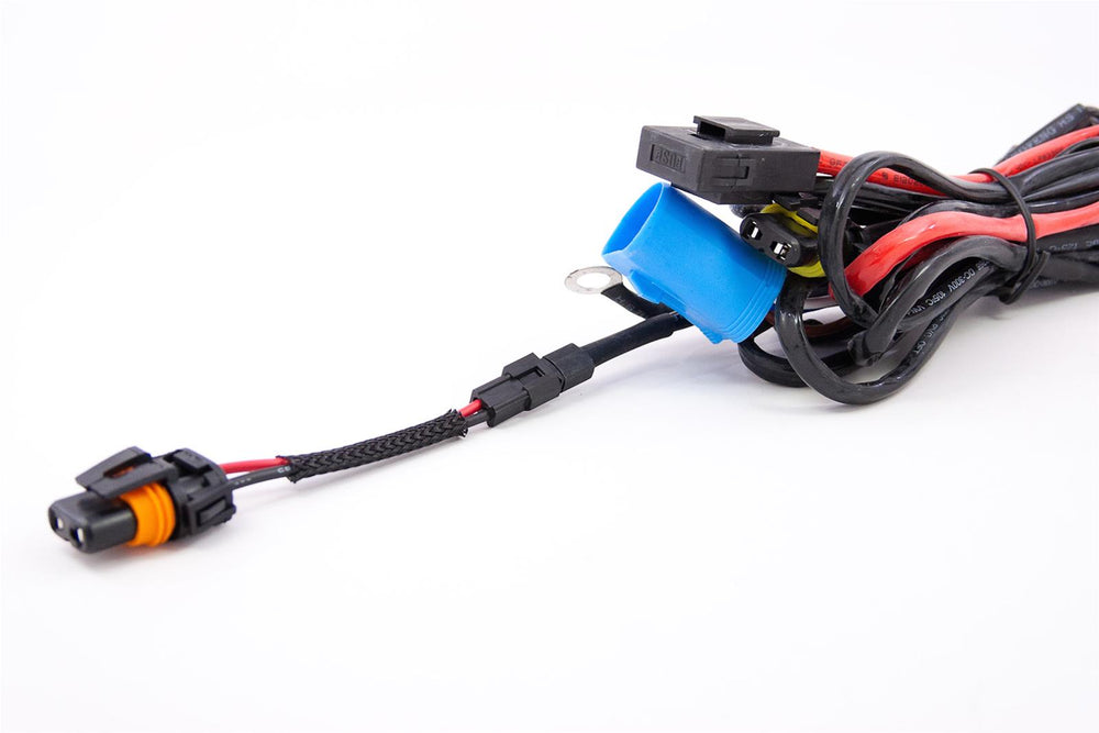 ADAPTER: 9006 MALE > MOLEX FEMALE