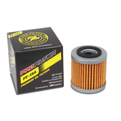 ProFilter oil filter