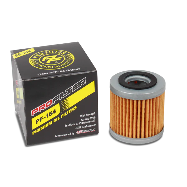 ProFilter oil filter