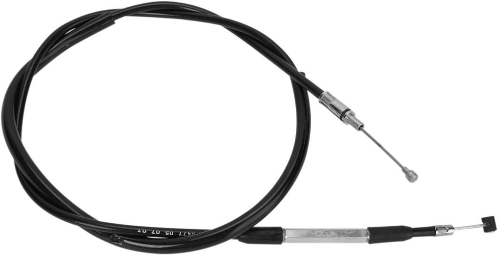Motion Pro Clutch Cable Hon Blk Vin