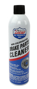 Brake Parts Cleaner 14oz