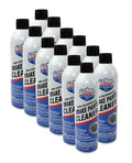 Brake Parts Cleaner 14oz