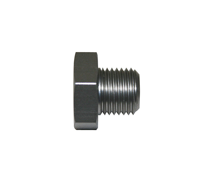 Wilwood FITTINGPLUG1/2-20HEXM/CTANDEM