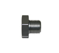 Wilwood FITTINGPLUG1/2-20HEXM/CTANDEM