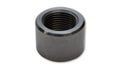 Vibrant Performance - 11171 - Female 1/4 in. -18NPT Aluminum Weld Bung (7/8 in. OD)