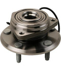 Omix Hub Bolt 99-18 Jeep JK/WJ Dana 30