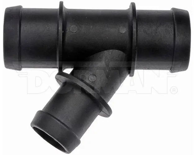 C. TUBE