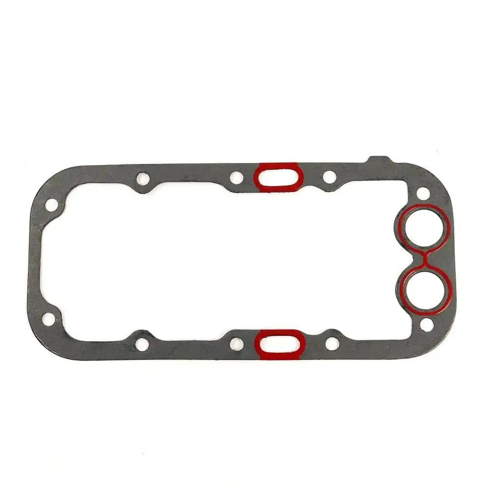 SEALED POWER oil cooler