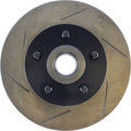 PREMIUM SWAY BAR BUSHING KIT