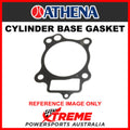 Athena 16-22 Yamaha YZ X 250 0.30mm Thick Cylinder Base Gasket