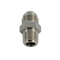 Russell Performance Stainless Adapter 3/8 Pipe to -8 AN
