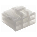 NAMZ 250 L Series 4-Position Locking Female Connector (5 Pack)