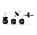 Mishimoto Straight Push Lock Fitting - 4AN