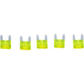 NAMZ 20-AMP MINI Fuse - 5 Pack (HD 72345-02)