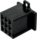 NAMZ ML 110 Locking Series 9-Pin Female Coupler (5 Pack)