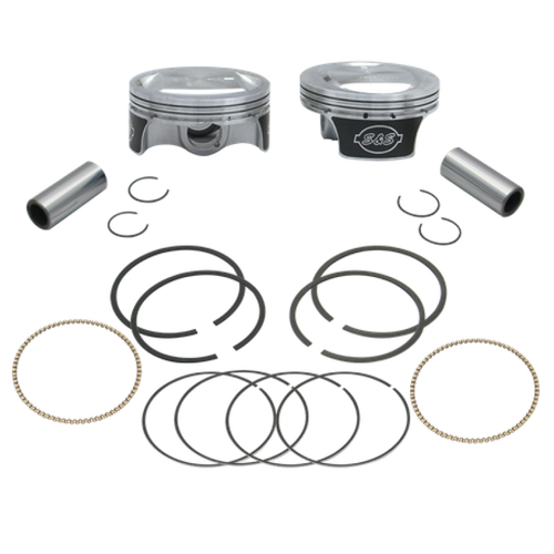 S&S Cycle 3/8in x .050in Retaining Ring
