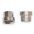 Russell Performance -8 AN Tube Sleeve 1/2in dia. (Endura) (2 pcs.)