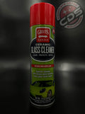 Griots Garage Ceramic Aerosol Glass Cleaner - 19oz - Case of 12