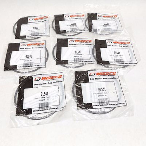 GROOVE LOCK SPACER - 3.894-3.950" B