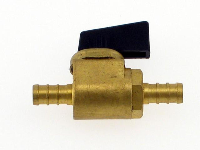 3/8"X3/8" 1/4 TURN B
