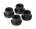 Prothane 84-87 Honda Civic/CRX Rear Sway Bar Bushings - 23mm - Red