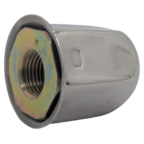 SIMULATOR PART 9/16IN LUGNUT COVER/JAMNUT FOR GDSF92