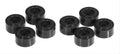 Prothane 90-97 Honda Accord Front End Link Bushings - Black