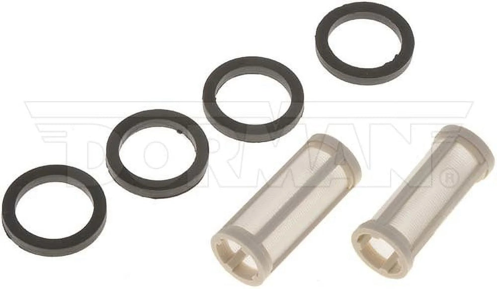 FUEL FILTER ELEMENT