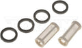 FUEL FILTER ELEMENT