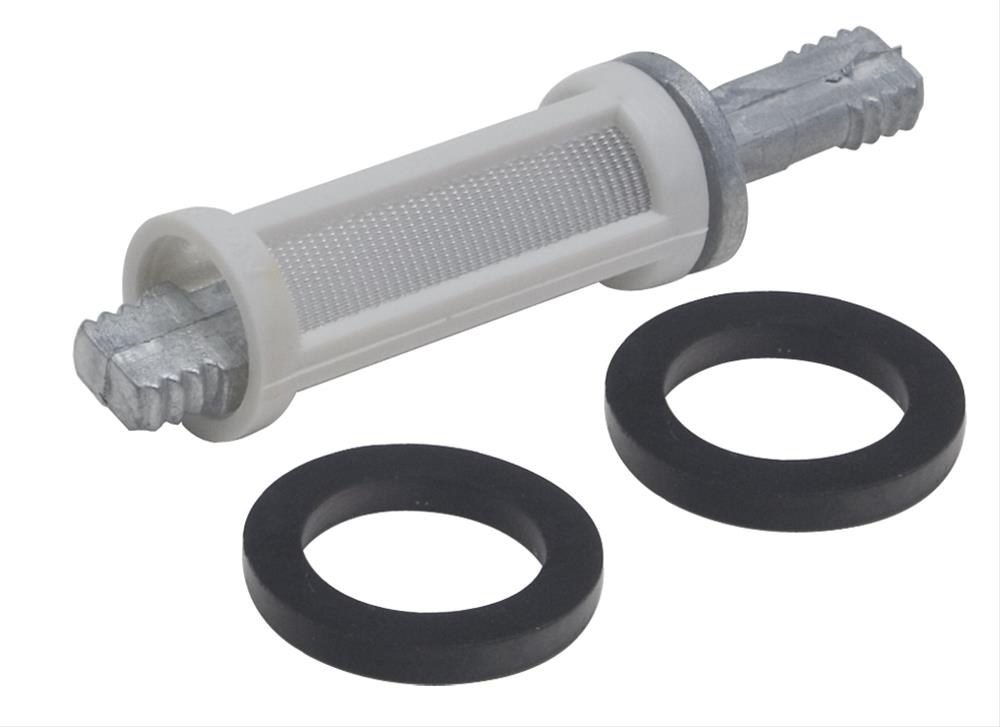 Trans-Dapt air filter