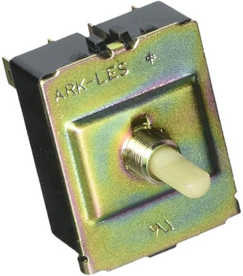 SELECTOR SWITCH KNOB HEAT/COOL KIT