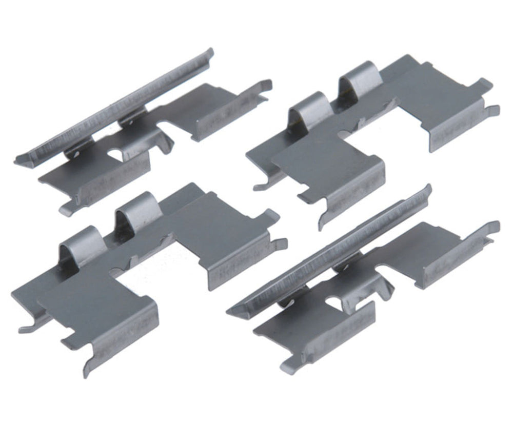 BRAKE CALPR HRDWRE KITS