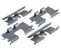 BRAKE CALPR HRDWRE KITS