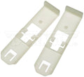 HEADLIGHT RETAINING CLIPS