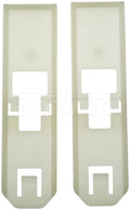 HEADLIGHT RETAINING CLIPS