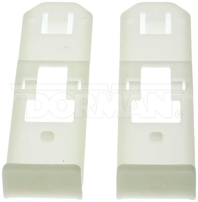 HEADLIGHT RETAINING CLIPS