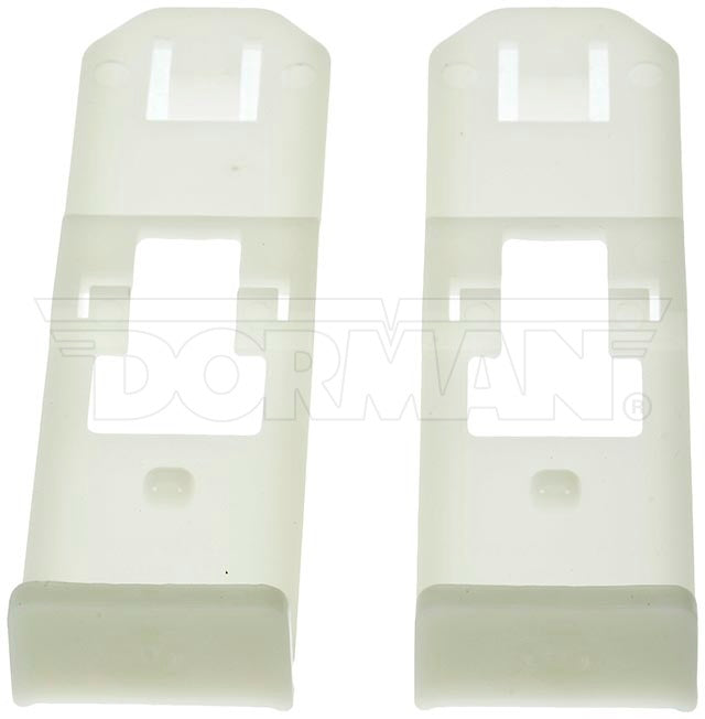 HEADLIGHT RETAINING CLIPS